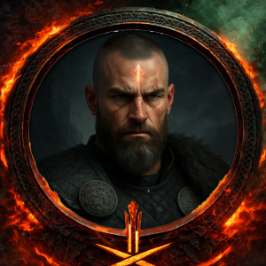 Ragnar Wolfborn