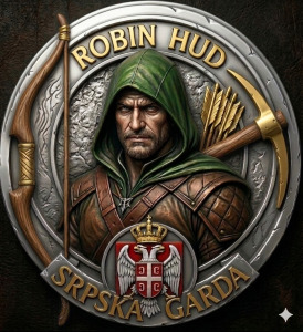 Robin Hud