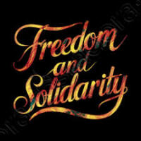 Solidarity-Freedom