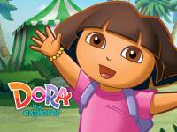 Dora the Explorer