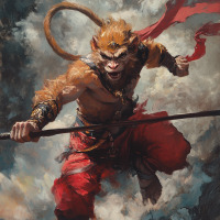 Sun Wukong