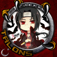 Uchiha Itachi