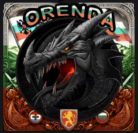 Black DraGoN