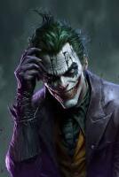 The Joker