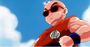Krillin