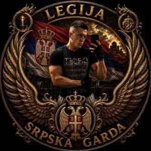 ♱ Legija ♱
