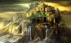 Laodoros