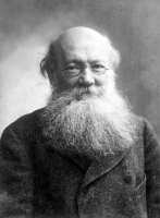 Pyotr Alexeyevich Kropotkin