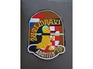 žuti mrav